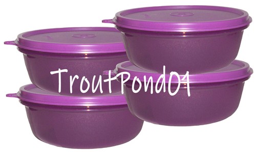 Tupperware ciotole per - per, cereali
