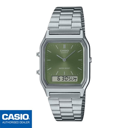 CASIO