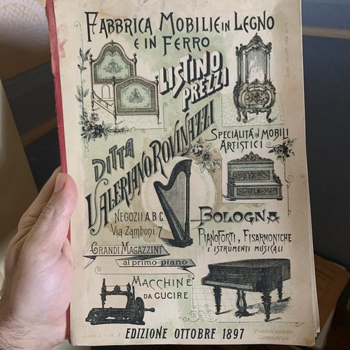 Catalogo fabbrica mobili legno - catalogo,