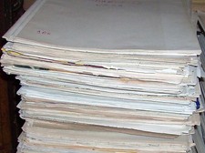 LOTTO BLOCCO STOCK 20