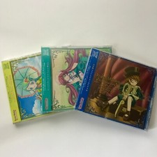 Rozen Maiden Traumend