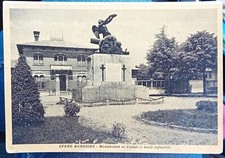  Cartolina Cerro Maggiore