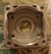 Motore Kupplungsflansch