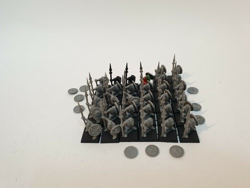 Warhammer fantasy orchi - warhammer, e
