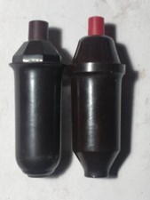 2 VECCHI INTERRUTTORI