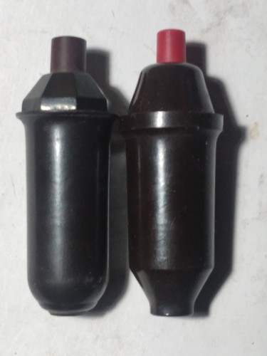 Vecchi interruttori - 2,