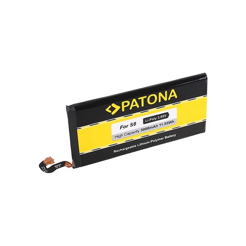 Batteria per samsung galaxy - per, s8