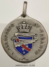 REGIO AEROPORTO DI TARANTO