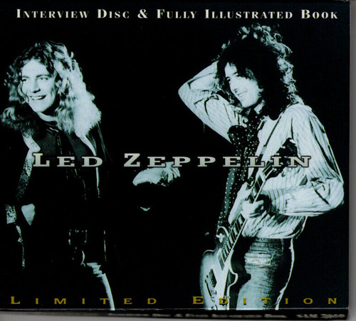 Led zeppelin interview - interview, &