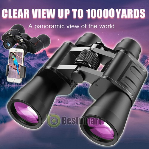 Binocolo autofocus 100x180