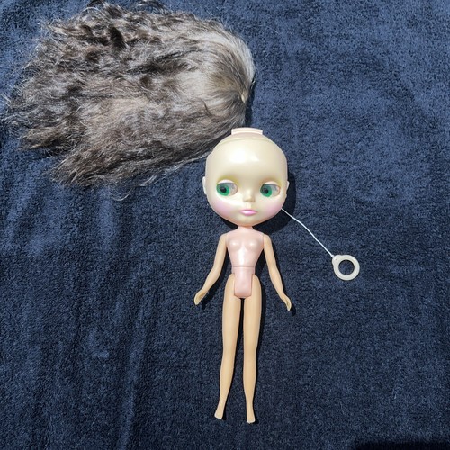 Bambola kenner blythe reroot - kenner,