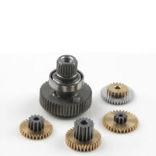 Servoingranaggio VDS 0910 VORTEX Digital Servo Metal Gear Team Orion ORI68507