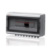 QUADRO DI CAMPO IN CORRENTE