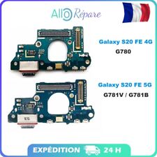 Connecteur de charge USB-C