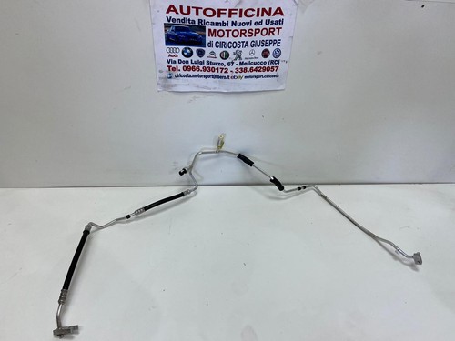 Tubo aria condizionata fiat - aria,