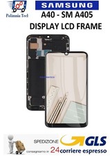 SAMSUNG  A40 - A 40 SM A405 /