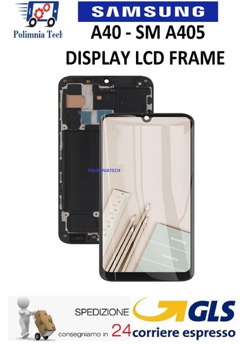 Samsung a40 sm a405 - , 40