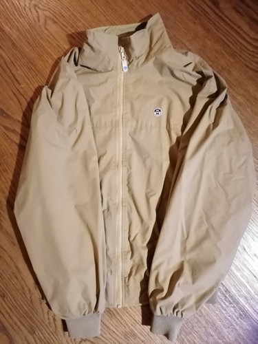 Giacca bomber uomo north - giacca,