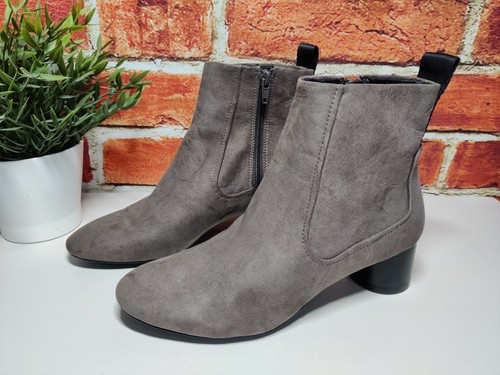 Stivaletti donna zara trf 4 - trf,