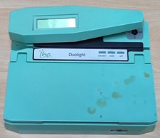 h12/ iba Duolight automatic