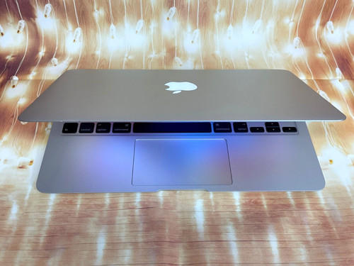 Apple macbook air - apple,