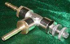 Regolatore pressione - , di