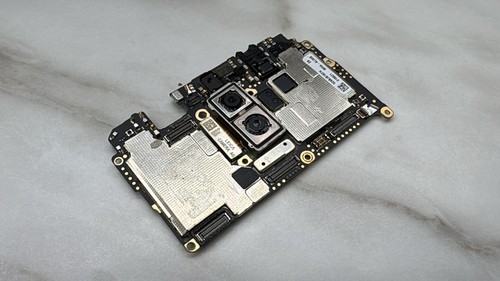 Scheda madre originale - madre, fpc