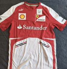 Maglia Scuderie Ferrari Da