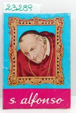 San Alfonso de' Liguori Cenni