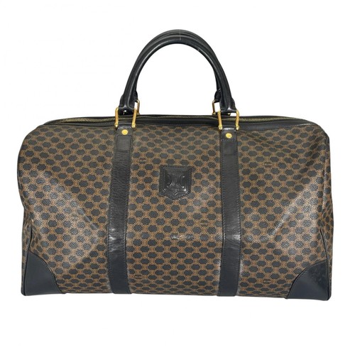 Borsa celine macadam boston - borsa,