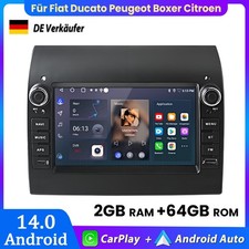 Per Fiat Ducato Peugeot Boxer