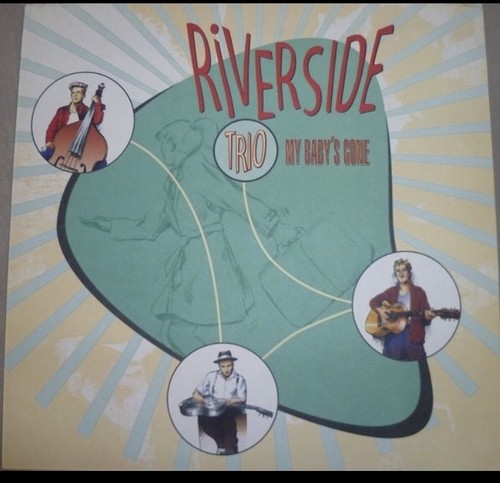 Riverside trio baby - riverside,