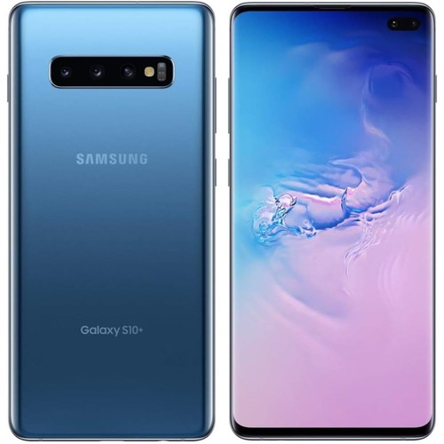 Samsung galaxy s10 - samsung,