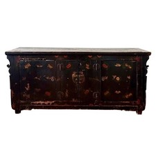 Credenza Shanxi XIX secolo |