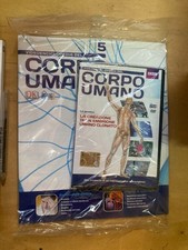 Video enciclopedia del corpo