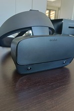 Oculus Rift S Metà Visore Realtà Virtuale