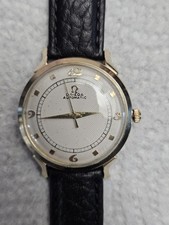 Orologio uomo classico vintage