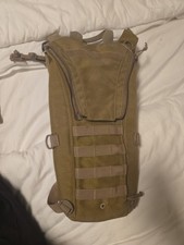 Coyote 3L Zaino Idratazione, Molle, Outdoor Airsoft Militare