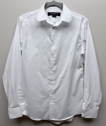 Autentica camicia elegante