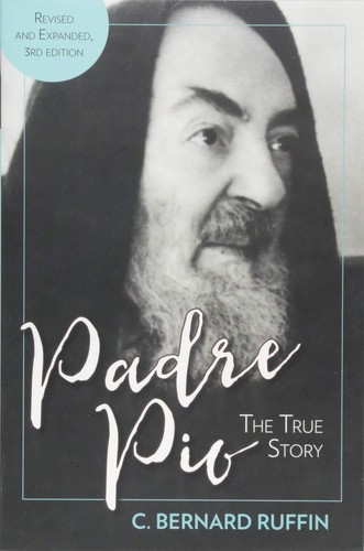 Padre pio the true - padre, story