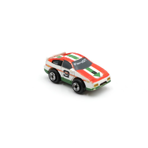 Vintage 1987 galoob micro - vintage,