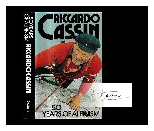 Cassin riccardo years - riccardo,