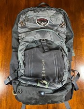 Zaino Osprey Manta AG 28 M/L