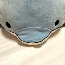 Delfino peluche fresco acquario moftopia