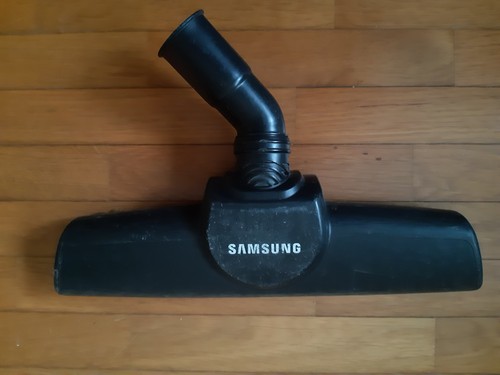 Spazzola aspirapolvere samsung - spazzola,