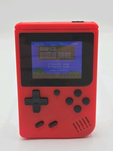 Console videogioco portatile - console,