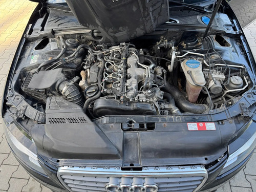 Motore audi caha - motore, tdi