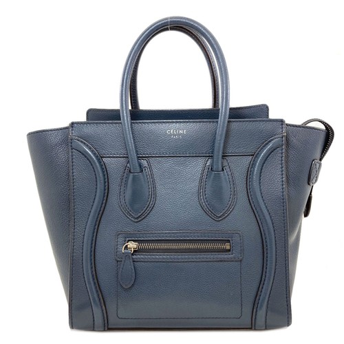 Celine borsa bagaglio - celine, micro