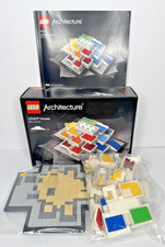 LEGO Architecture Set 21037