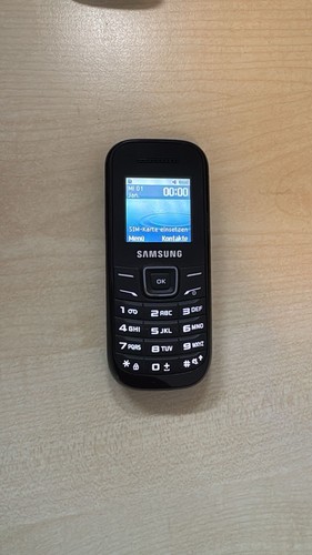 Samsung e1200i display tft - display,